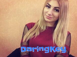 DaringKey