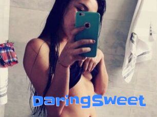 DaringSweet