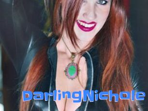 DarlingNichole Mausi Privat