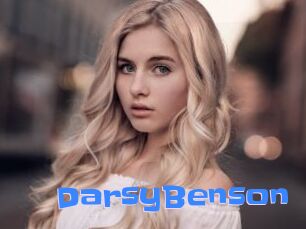 DarsyBenson