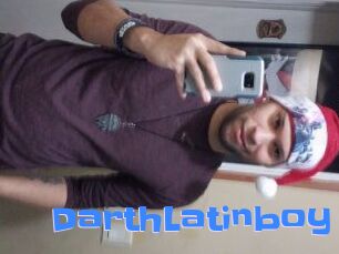DarthLatinboy
