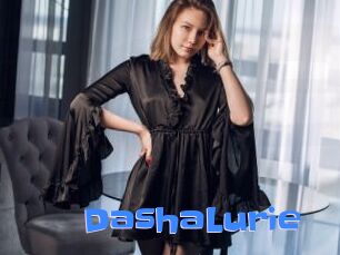 DashaLurie