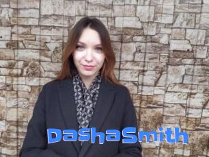DashaSmith