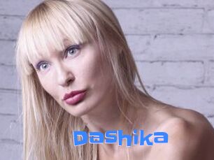 Dashika