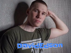 DavidEdson