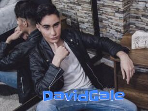 DavidGale