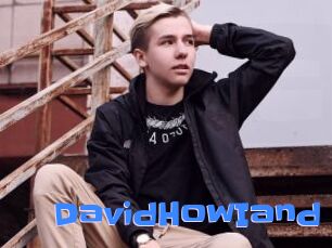 DavidHowIand