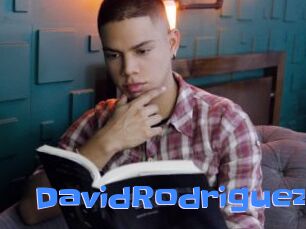 DavidRodriguez