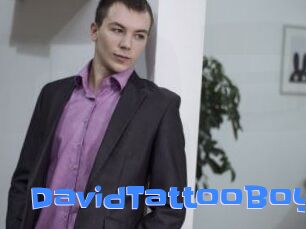 DavidTattooBoy