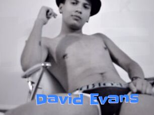 David_Evans
