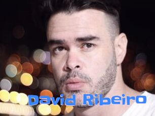 David_Ribeiro