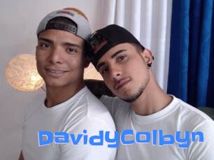 DavidyColbyn