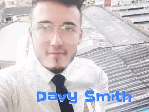 Davy_Smith
