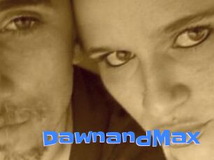 DawnandMax