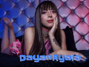 DayanAyala