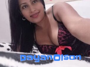 DayanOlson