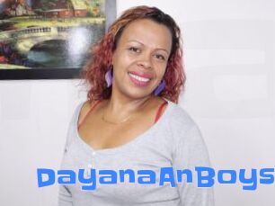 DayanaAnBoys