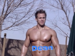 Dean Mausi Privat