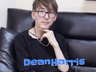 DeanHarris