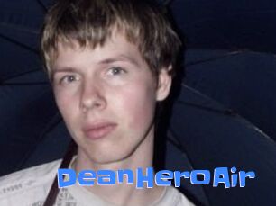DeanHeroAir