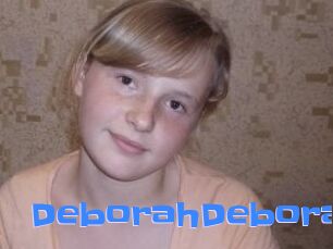 DeborahDebora