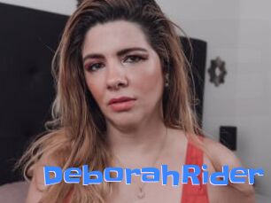 DeborahRider