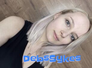 DebsSykes