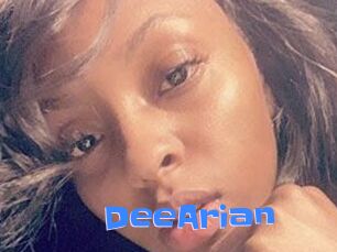 DeeArian
