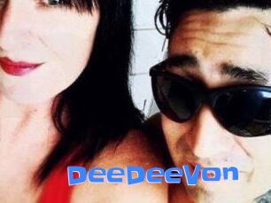 DeeDeeVon