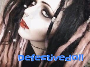 Defectivedoll