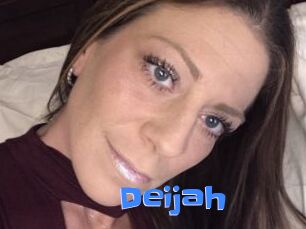 Deijah