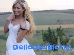 DelicateBlond