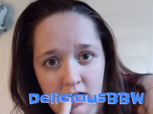 DeliciousBBW