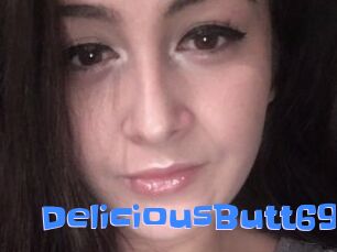 DeliciousButt69