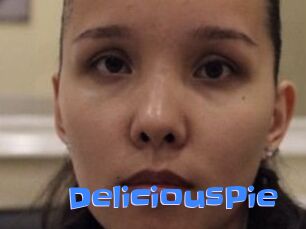 DeliciousPie