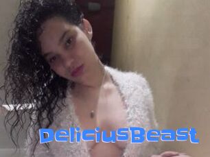 DeliciusBeast