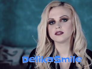 DelikaSmile