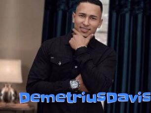 DemetriusDavis