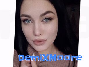 DemiXMoore