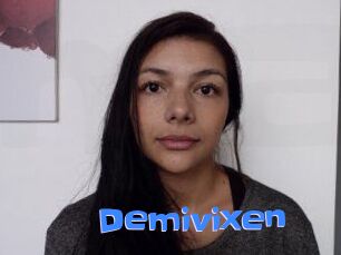 Demivixen