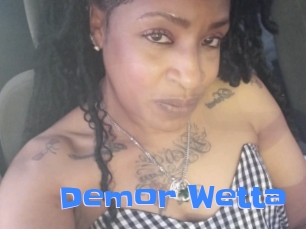 Demor_Wetta Mausi Privat