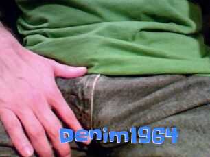 Denim1964