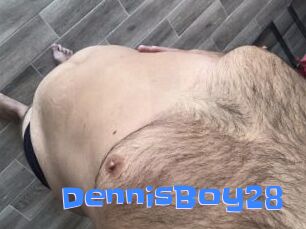 DennisBoy28