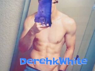 DerehkWhite