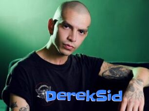 DerekSid