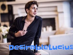DesirableLucius