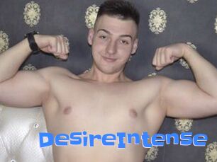 DesireIntense