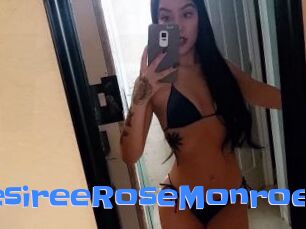 DesireeRoseMonroe