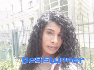 Desistunner