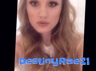 DestinyRae21